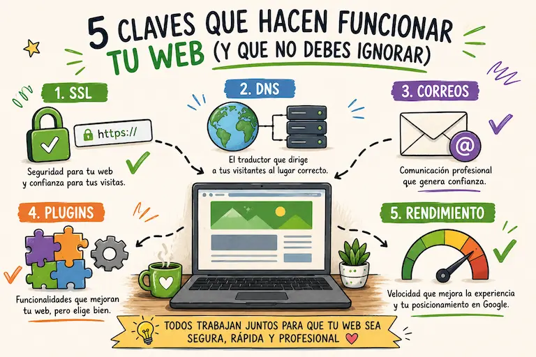 hosting wordpress webempresa