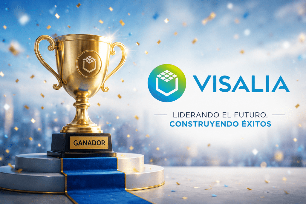 Visalia, ganadora en la comparativa de junio