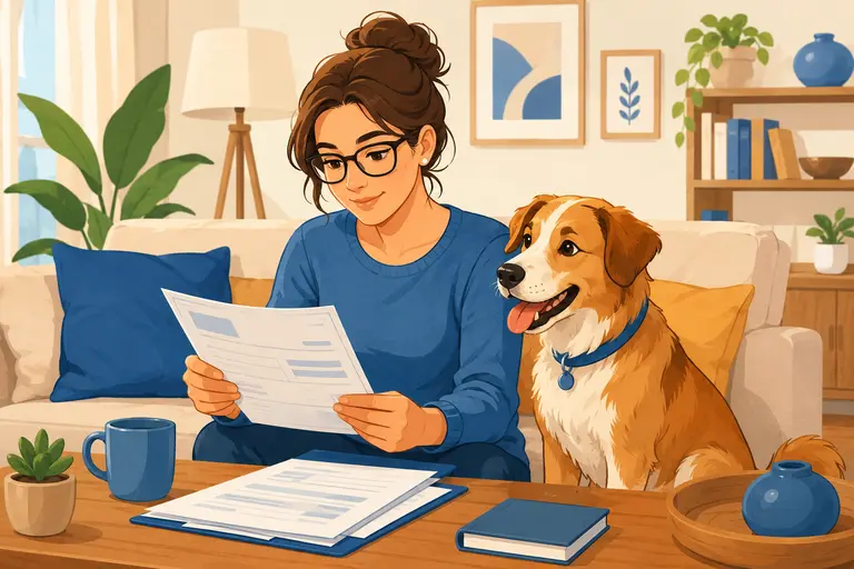 Seguro para mascotas: qué cubre, qué es obligatorio y perros PPP